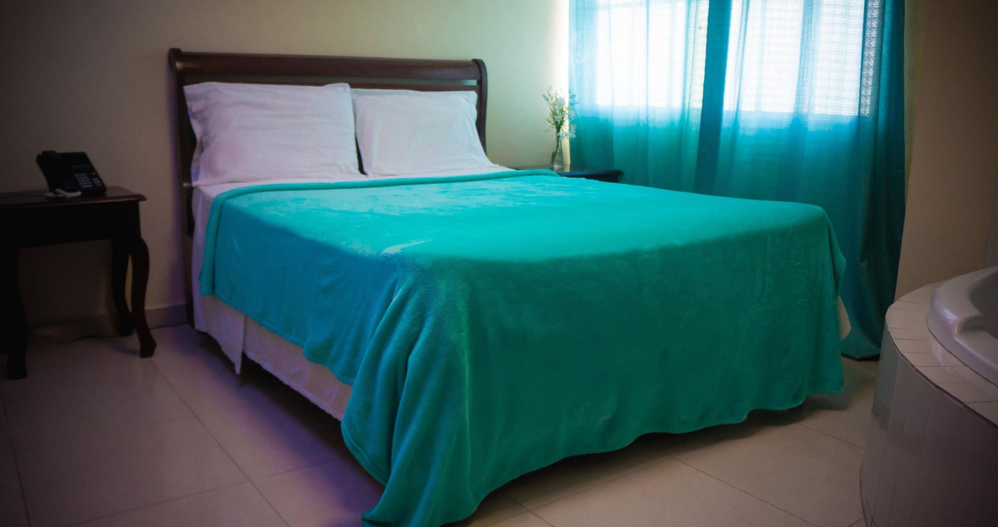 Hotel Luis V Σάντο Ντομίγκο Εξωτερικό φωτογραφία